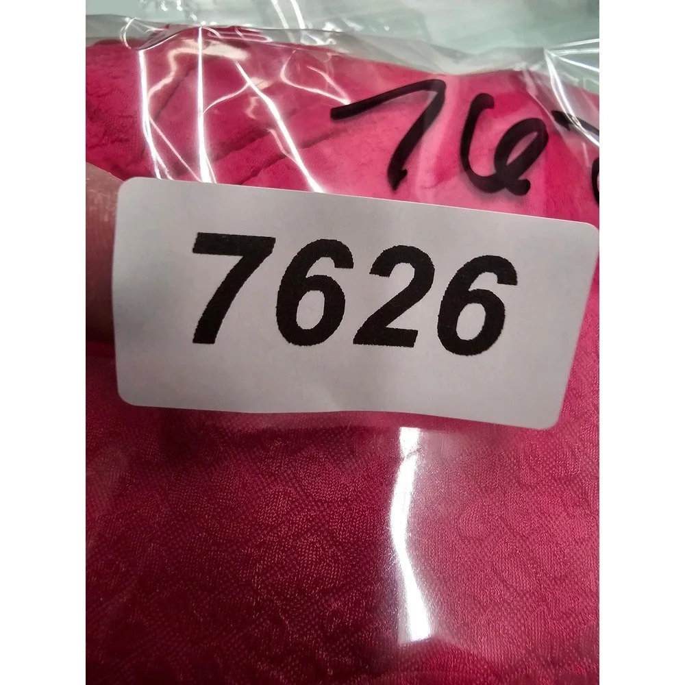 Art Class Girls One Shoulder Cutout Swimsuit Pink Polyester Blend Size XL Plus